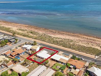 103 Sutherland Street, Port Hedland WA 6721