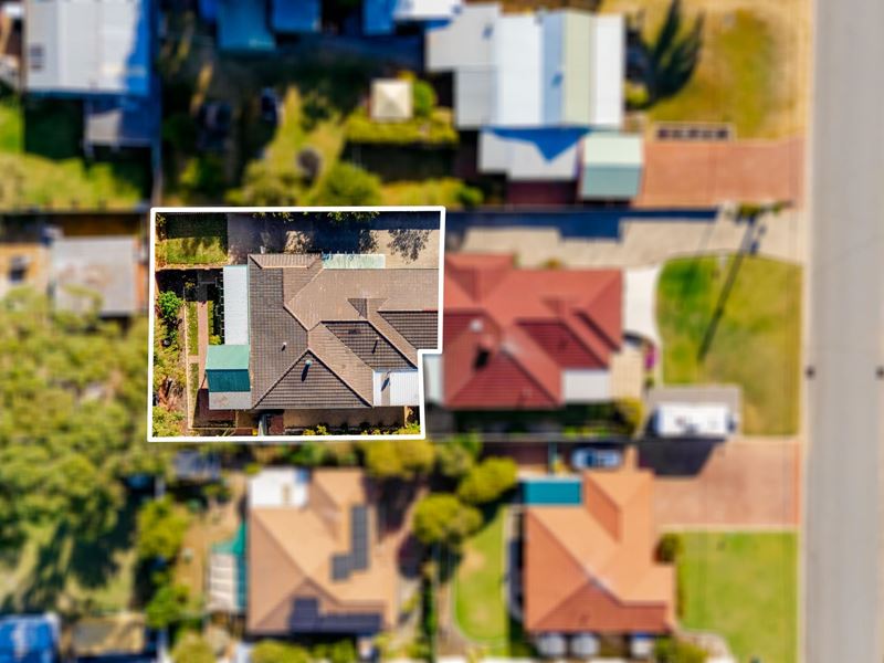 15B Roy Road, Coodanup WA 6210