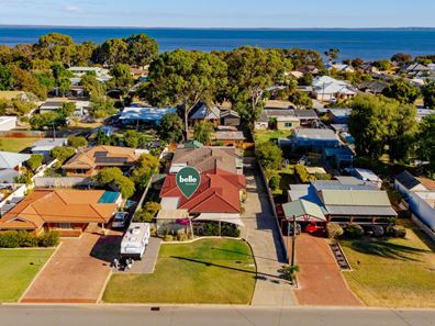 15B Roy Road, Coodanup WA 6210