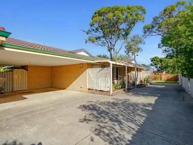 15B Roy Road, Coodanup WA 6210