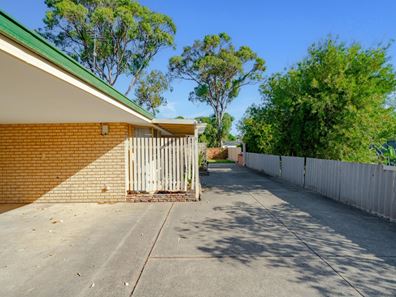 15B Roy Road, Coodanup WA 6210