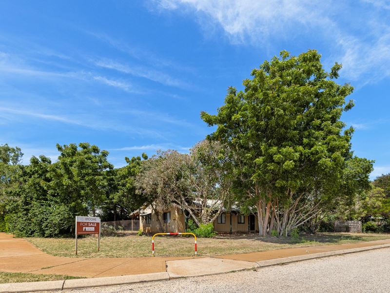 29 Glenister Loop, Cable Beach WA 6726