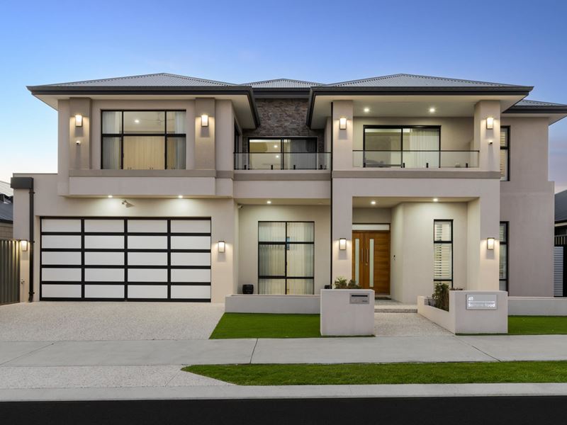 45 SOLITAIRE RD, Treeby