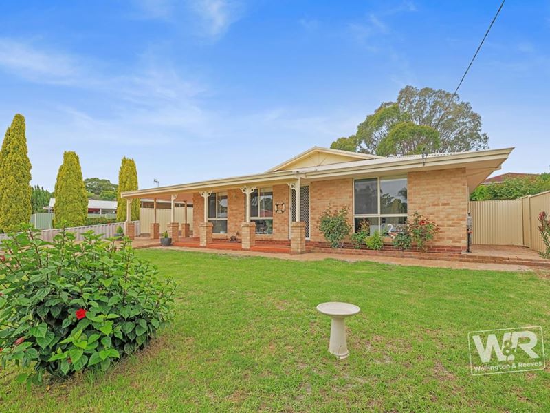14 Purdie Road, Bayonet Head