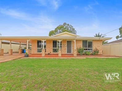14 Purdie Road, Bayonet Head WA 6330