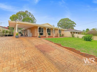 14 Purdie Road, Bayonet Head WA 6330