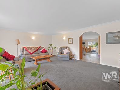 14 Purdie Road, Bayonet Head WA 6330
