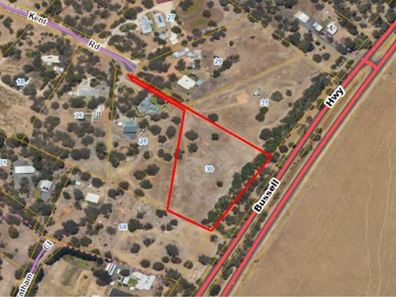 30 Kent Road, Stratham WA 6237