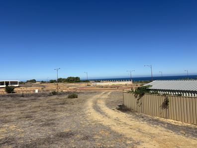 Lot 138, 21 Emerald Vista, Kalbarri WA 6536