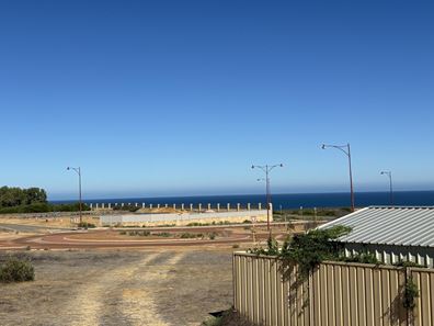 Lot 138, 21 Emerald Vista, Kalbarri WA 6536