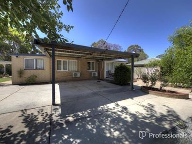 2 Stretton Way, Kenwick WA 6107