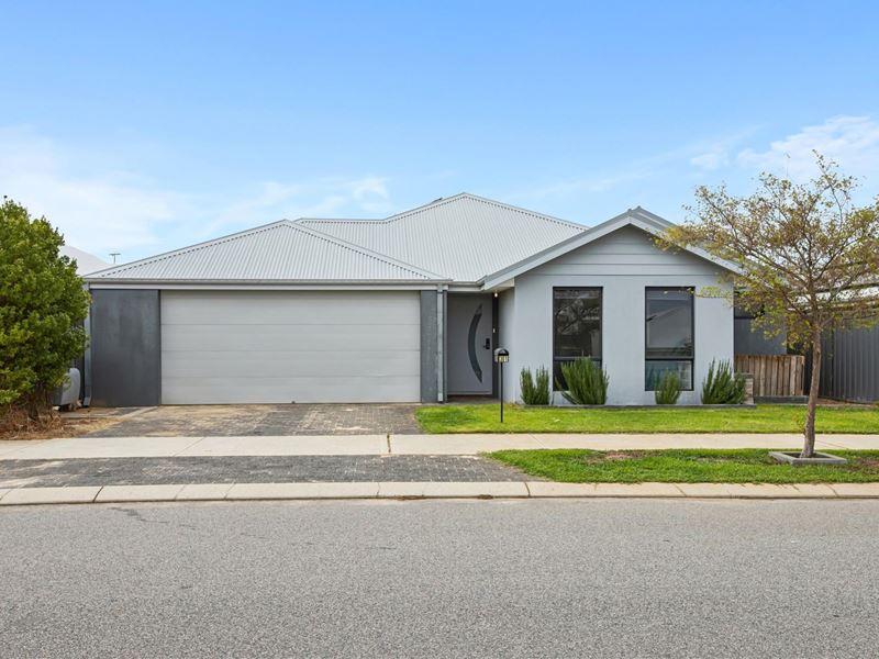 31 Lochern Road, Baldivis