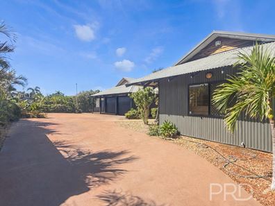 29 Walkington Circle, Millars Well WA 6714