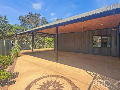 29 Walkington Circle, Millars Well WA 6714