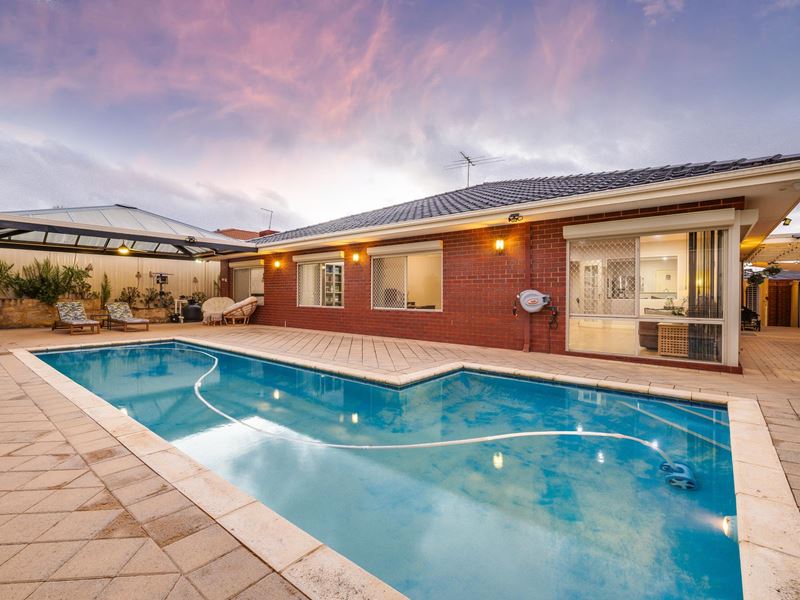 11 Rayner Drive, Landsdale