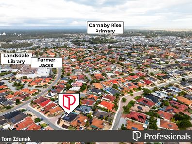 11 Rayner Drive, Landsdale WA 6065
