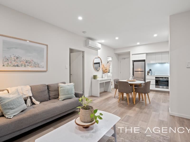 1/5 Rowe Avenue, Rivervale