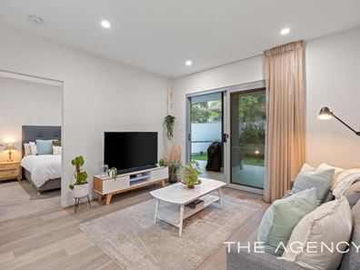 1/5 Rowe Avenue, Rivervale WA 6103