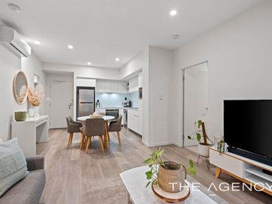 1/5 Rowe Avenue, Rivervale WA 6103