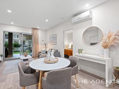 1/5 Rowe Avenue, Rivervale WA 6103