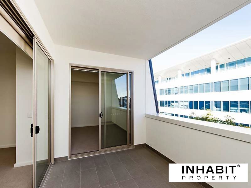 42/6 Campbell Street, West Perth