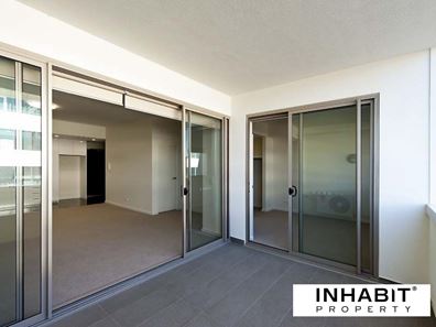 42/6 Campbell Street, West Perth WA 6005