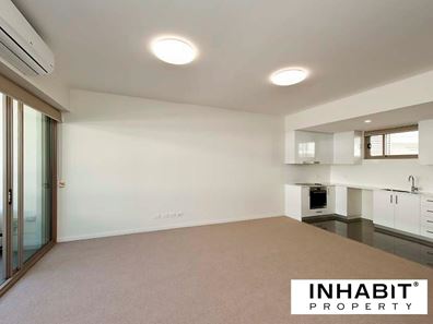 42/6 Campbell Street, West Perth WA 6005
