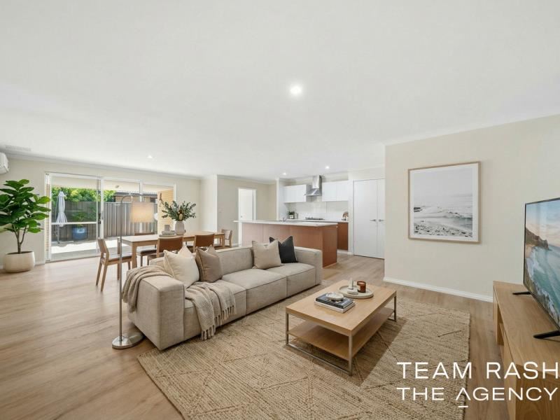 2 Horticulture Gardens, Banksia Grove WA 6031