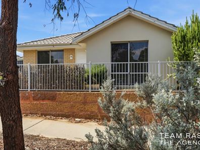 2 Horticulture Gardens, Banksia Grove WA 6031