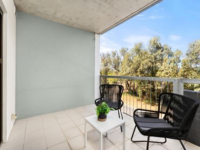 27/59 Breaksea Drive, North Coogee WA 6163