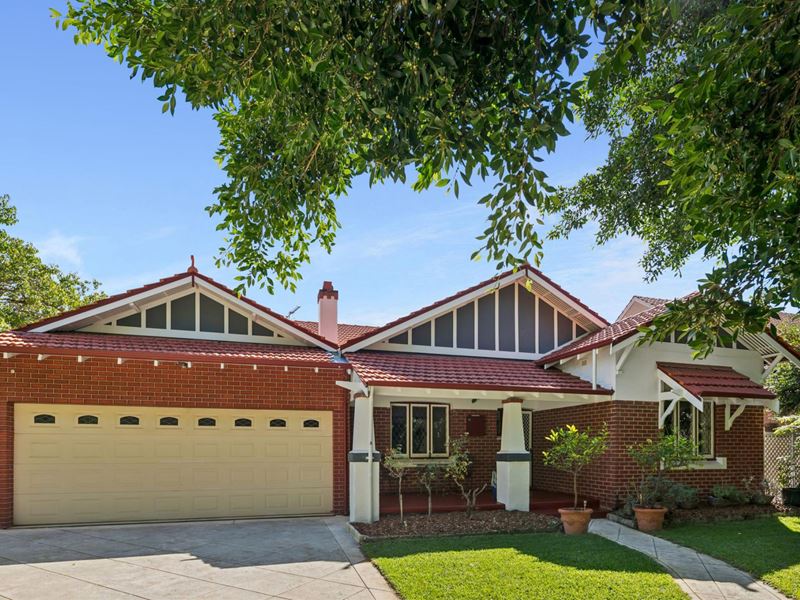 7 Archdeacon Street, Nedlands