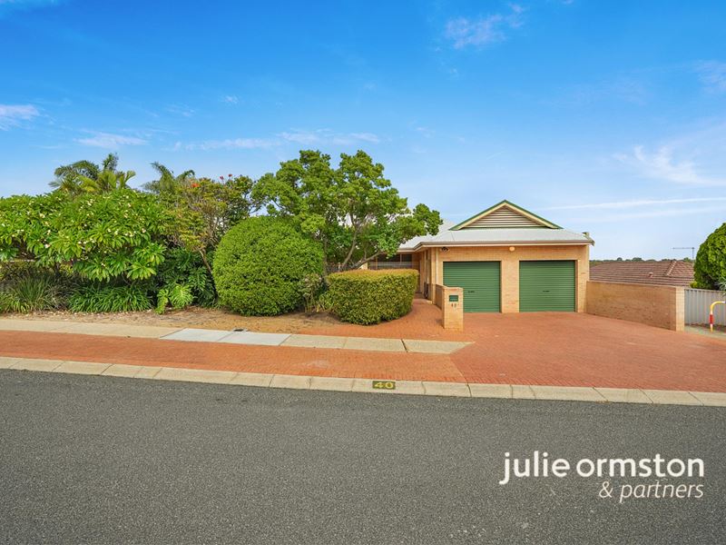 40 The Crest, Woodvale