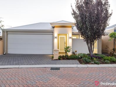 3 Est Lane, Ashby WA 6065
