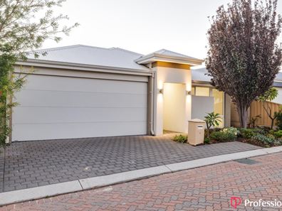3 Est Lane, Ashby WA 6065