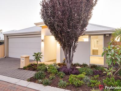 3 Est Lane, Ashby WA 6065
