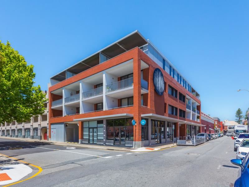 5/50 Pakenham Street, Fremantle WA 6160