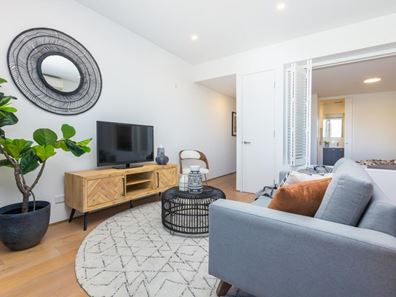 5/50 Pakenham Street, Fremantle WA 6160
