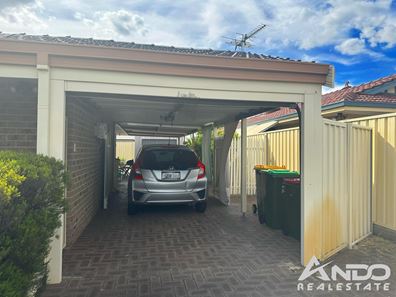 15 Pinnacles Place, Ballajura WA 6066