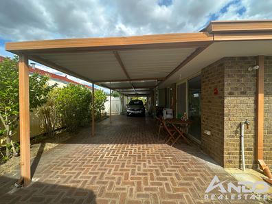 15 Pinnacles Place, Ballajura WA 6066