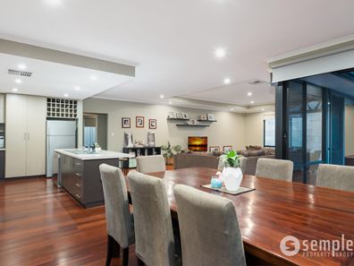 36 Bluebush Avenue, Beeliar WA 6164
