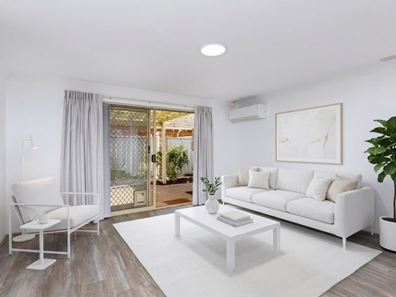 4/22-28 Gibson Street, Mount Pleasant WA 6153
