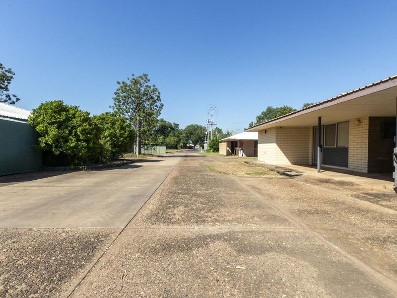 26/1 Erythrina Street, Kununurra