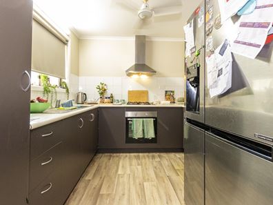 26/1 Erythrina Street, Kununurra WA 6743