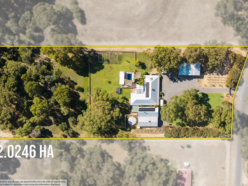 97 Winery Drive, Karnup