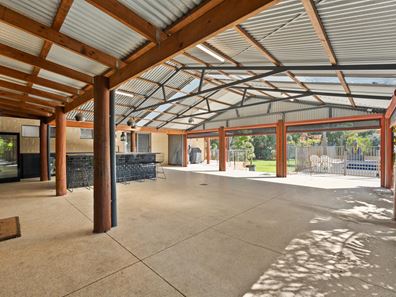 97 Winery Drive, Karnup WA 6176