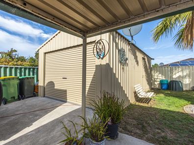 13 Sarah Ann Crescent, Warnbro WA 6169