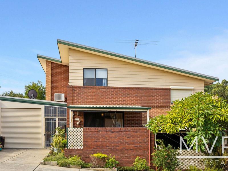 18/42 Gillett Drive, Kardinya