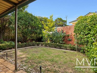 18/42 Gillett Drive, Kardinya WA 6163