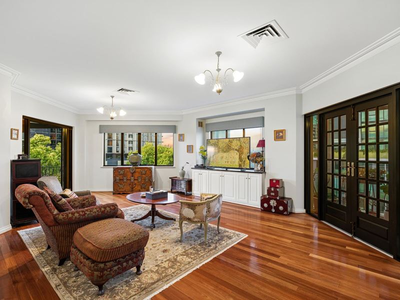 11/9 Kintail Road, Applecross