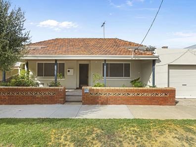 12 Thomas Street, South Fremantle WA 6162